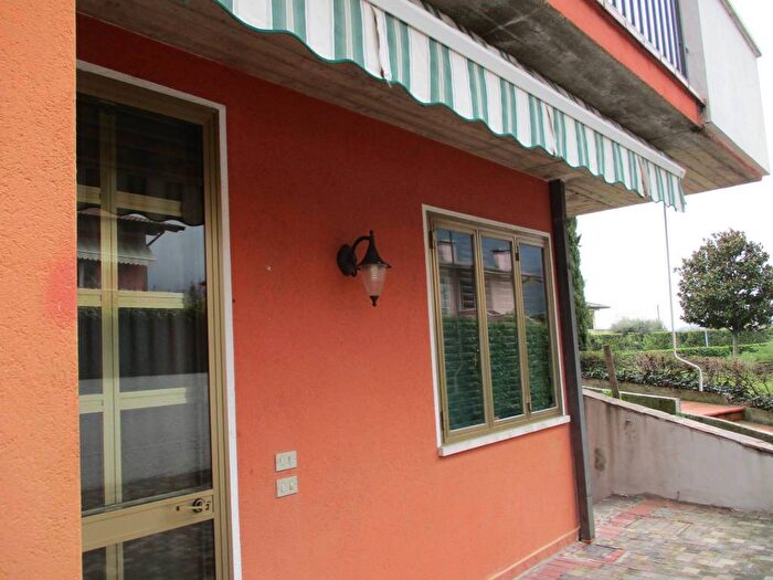 Appartamento bilocale in affitto in Centro, Caltrano