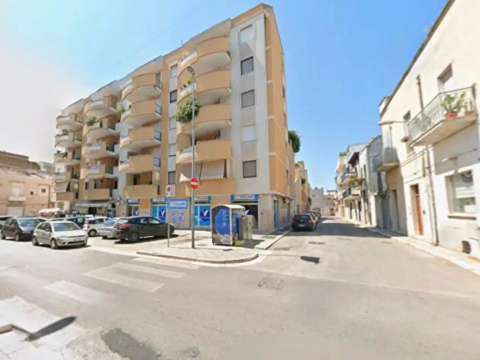 Appartamento trilocale in vendita in Via Liguria B, Andria