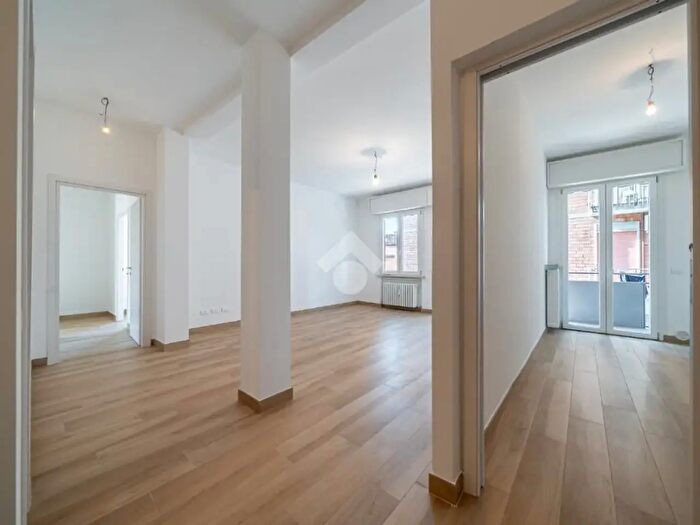 Appartamento trilocale in vendita in Via Monte Bernina, Reggio Emilia