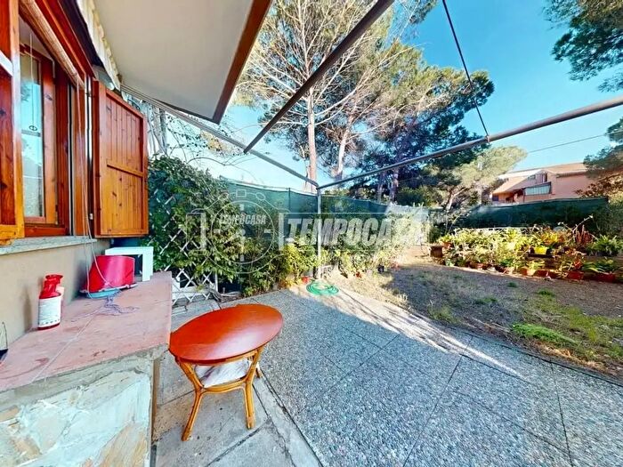 Appartamento monolocale in vendita in Località Arboriamar, Sorso