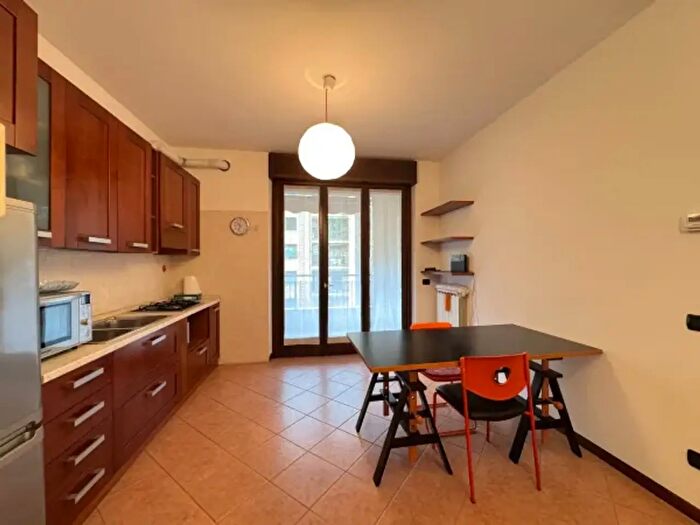 Appartamento bilocale in affitto in Via Albino, Milano