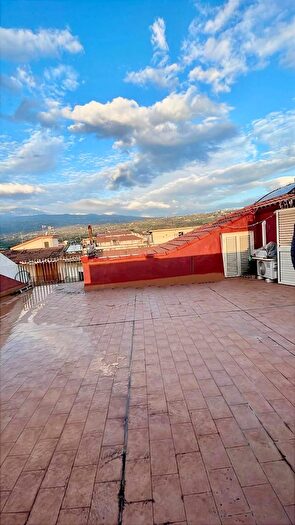 Appartamento bilocale in vendita in Via dei Caduti di Via Fania, Fiumefreddo Di Sicilia