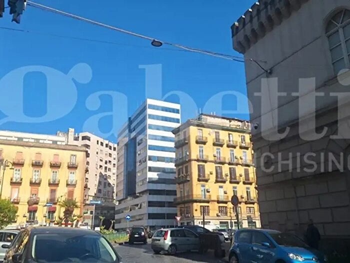 Appartamento bilocale in vendita in Vico Molino, Napoli