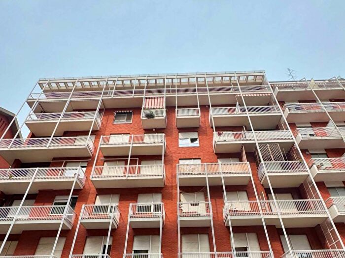 Casa bilocale in affitto in Via Castelgomberto, Santa Rita, Torino