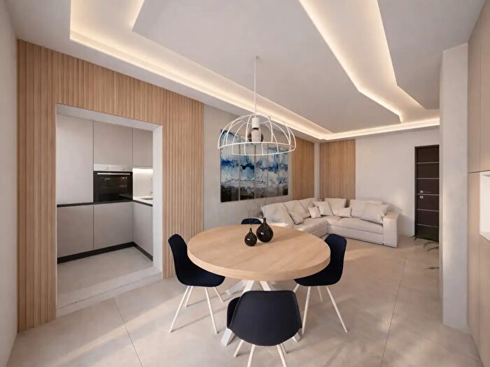 Appartamento monolocale in vendita in Viale Armando Diaz, Cagliari