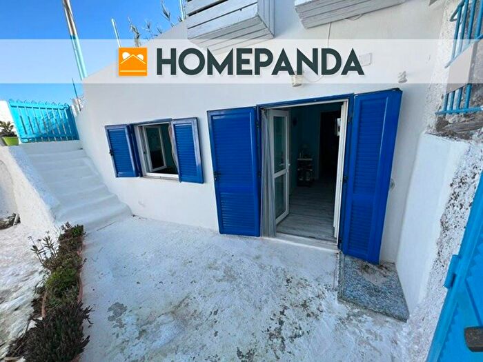 Appartamento bilocale in vendita in Via Giancons, Ponza