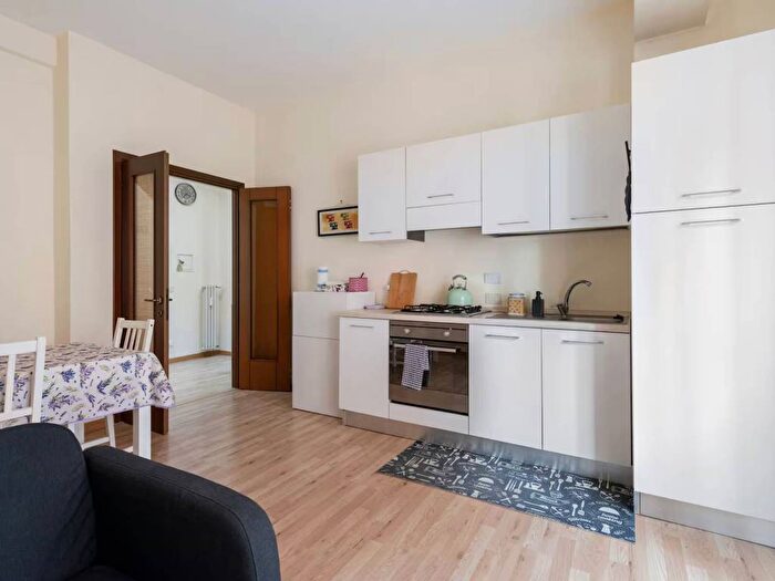 Appartamento trilocale in affitto in Via Caio Lelio, Cinecittà, Roma