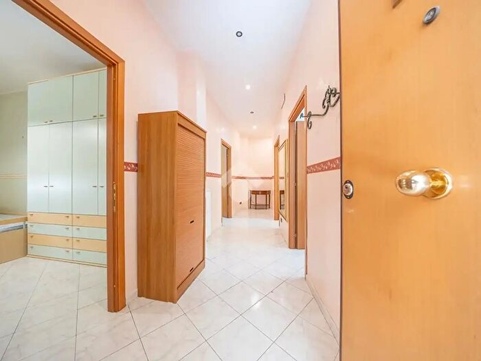 Appartamento quadrilocale in affitto in Via Piave, Frascati