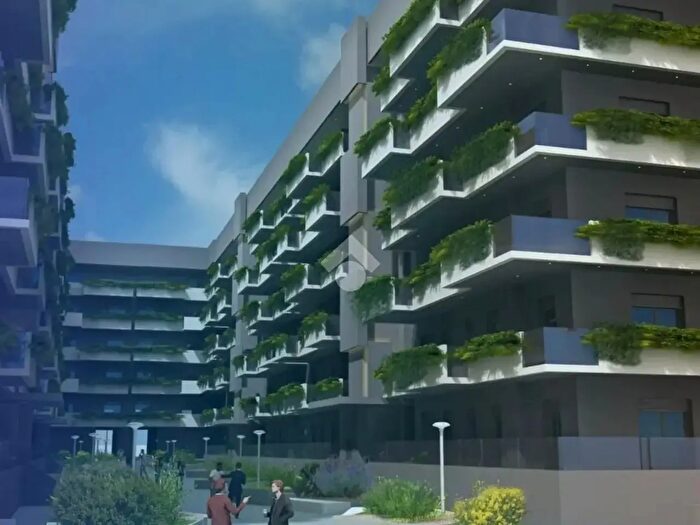 Appartamento bilocale in vendita in Via Santuario Madonna di Ripalta, Cerignola