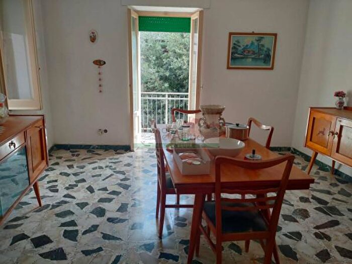 Casa con 5 locali in vendita in Monteodorisio