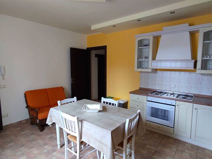 Appartamento quadrilocale in affitto in corso miraglia, Centro, Sciacca