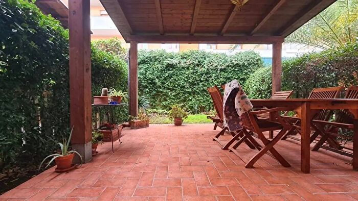 Casa con 5 locali in vendita in Indirizzo Via Emilia, Falconara Marittima