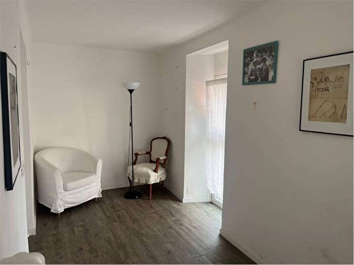 Appartamento monolocale in affitto in Via Piave, Adriatico, Ancona