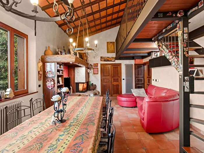 Case in Vendita e in Affitto - 3