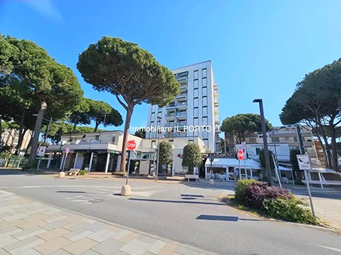 Appartamento bilocale in vendita in Comacchio