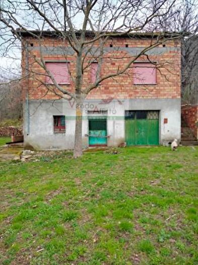 Casa in vendita in Montefalcone Nel Sannio