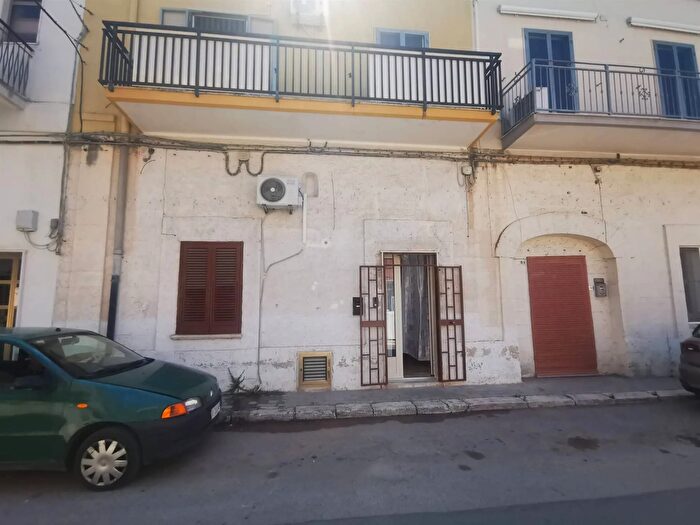 Casa trilocale in vendita in TalsanoS Donato Taranto Taranto, Taranto