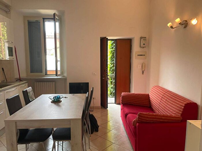 Appartamento bilocale in affitto in Via Guido Guinizelli, Pasteur, Milano