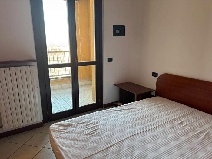 Appartamento bilocale in affitto in Via Eugenio Curiel, Centro, Rozzano