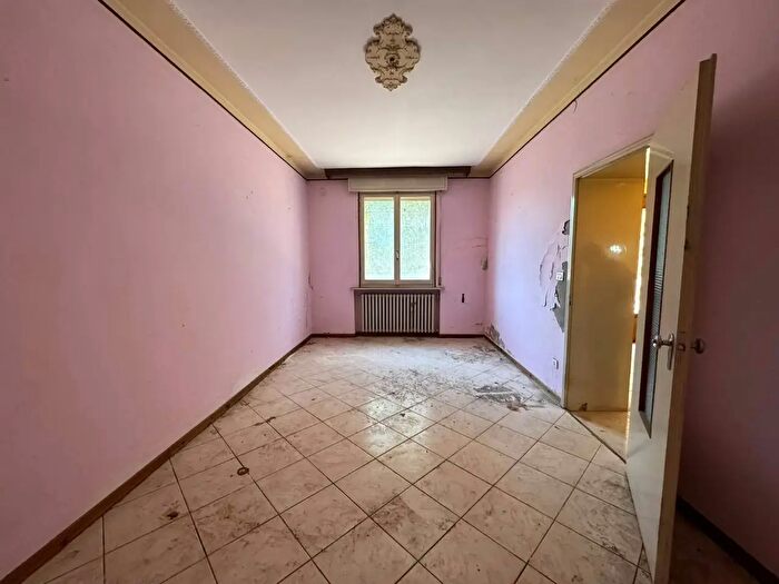 Appartamento con 7 locali in vendita in San Possidonio