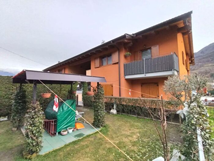 Case in Vendita e in Affitto - 3