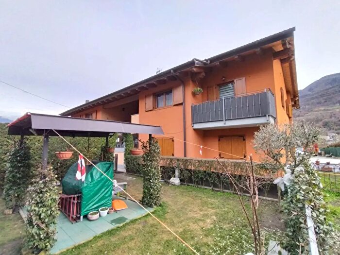 Case in Vendita e in Affitto - 2