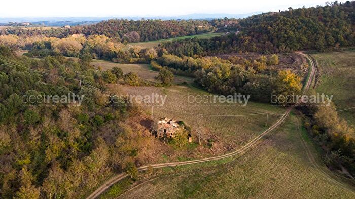 Casa in vendita in Montepulciano