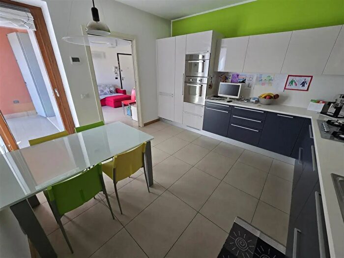 Appartamento quadrilocale in vendita in Cittadella