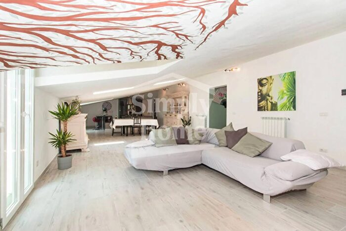 Appartamento monolocale in vendita in Via Carpi, Rondissone