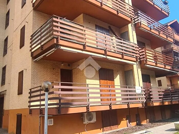 Appartamento bilocale in vendita in Via Brach Prever, Cantoira