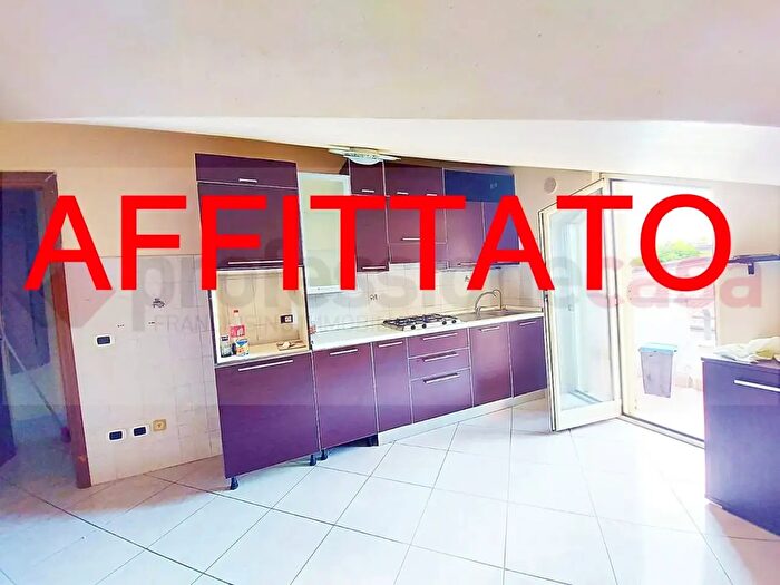Appartamento trilocale in affitto in Via Casilina, Piedimonte San Germano