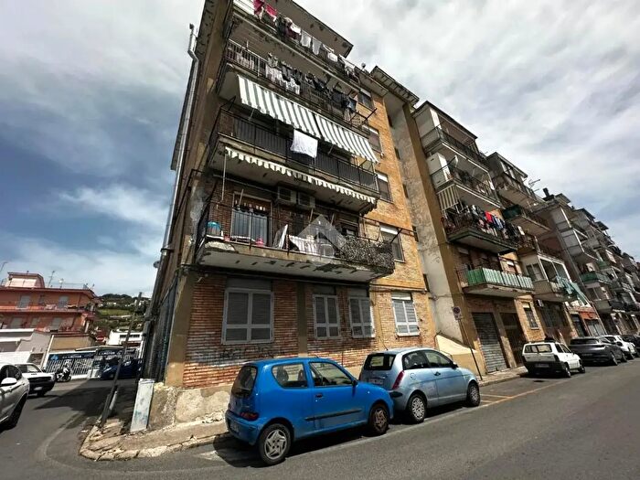 Appartamento bilocale in vendita in I Traversa Pisciarelli, Pozzuoli