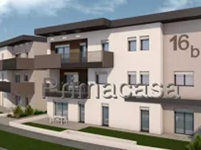 Appartamento trilocale in vendita in Via Feniletto, San Martino Buon Albergo