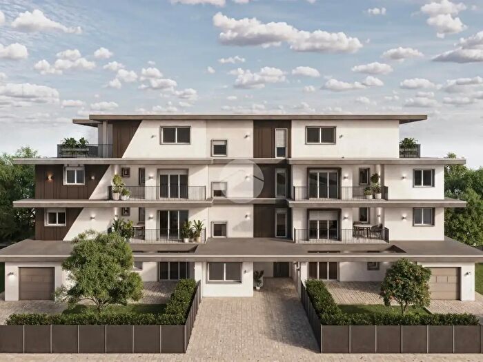 Appartamento trilocale in vendita in Via Margherita Hack, Valsamoggia