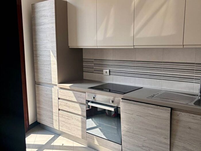 Appartamento con 5 locali in affitto in VIA SAN MARCO, Ponte di Brenta, Padova