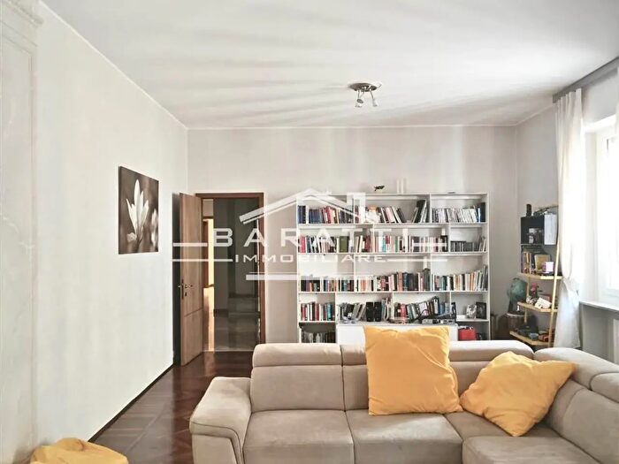 Appartamento quadrilocale in vendita in Mantova