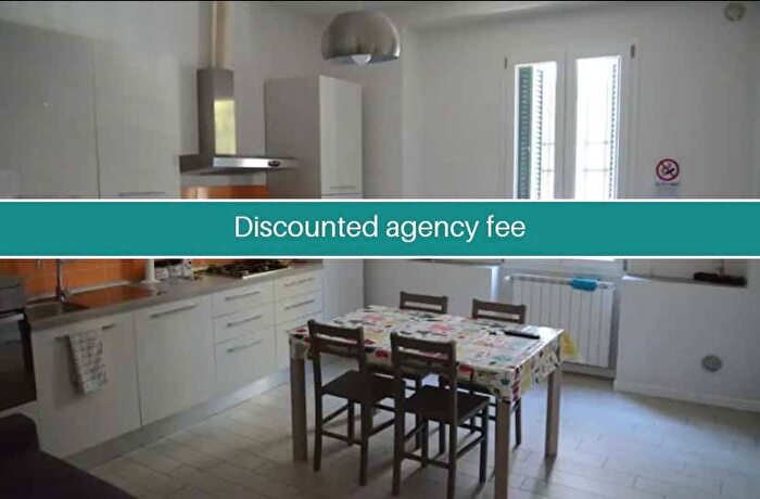 Appartamento trilocale in affitto in Via Cittadella, Fortezza Stazione, Firenze