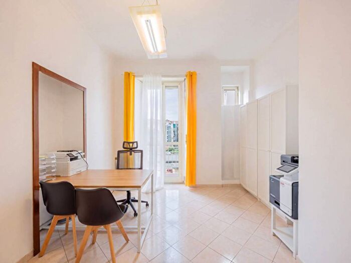 Appartamento bilocale in vendita in Via Vincenzo Lancia, San Paolo, Torino