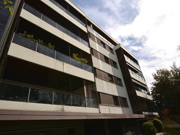 Appartamento trilocale in affitto in Via San Rocco, Viale Venezia Cormor, Udine