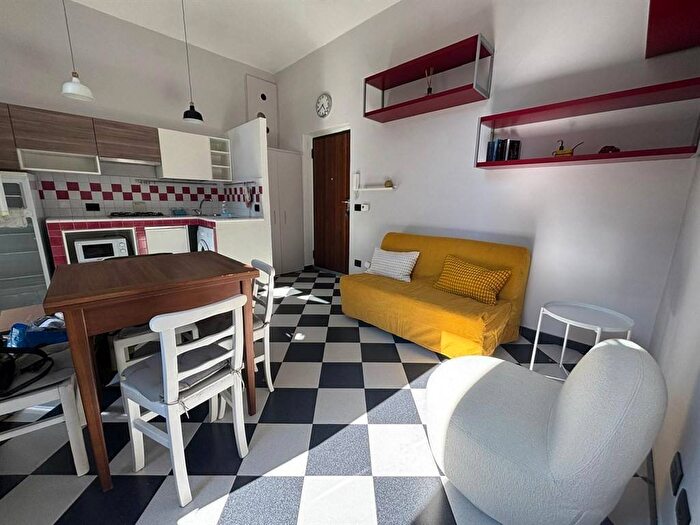 Appartamento bilocale in affitto in Vanchiglietta, Torino