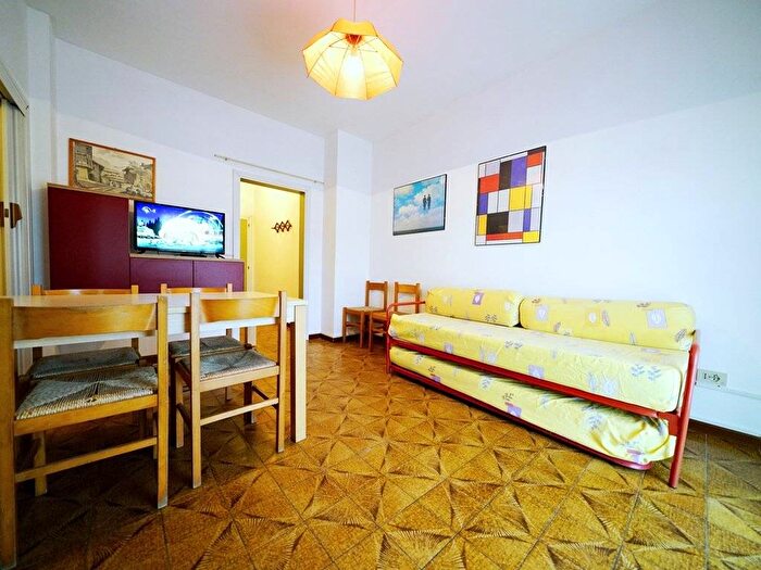 Appartamento in affitto in Viale Raffaello Sanzio, Lido di Spina, Comacchio