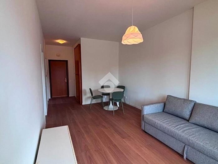 Appartamento bilocale in affitto in Viale Fulvio Testi, Bicocca, Milano
