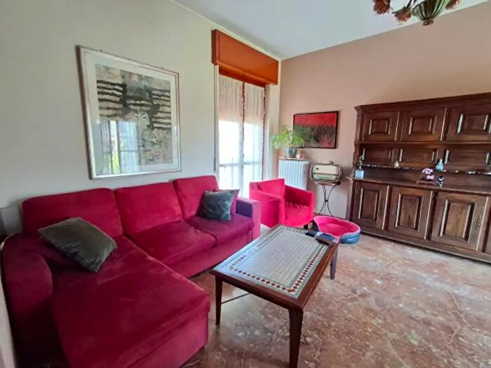 Appartamento trilocale in vendita in Via del Maglio, Romano Di Lombardia