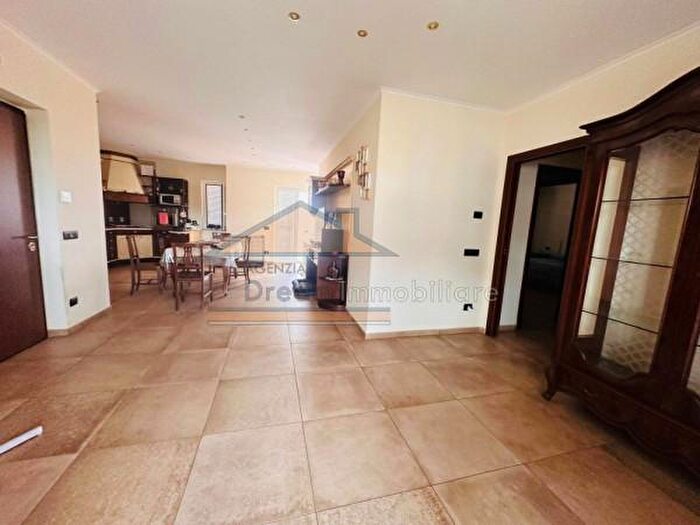 Appartamento trilocale in vendita in Via Madonna delle Grazie, Mugnano Di Napoli