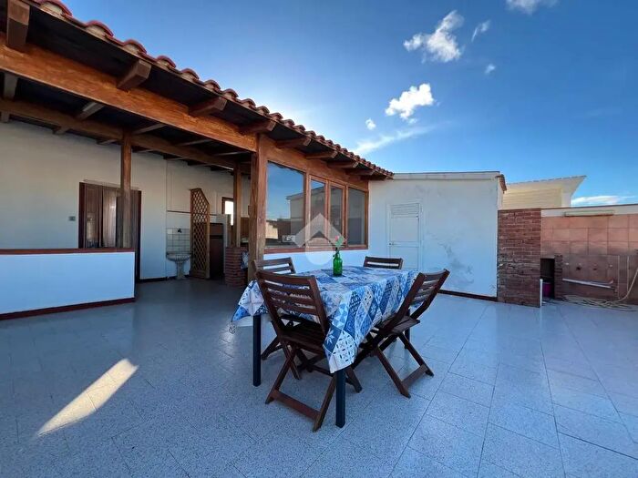 Appartamento quadrilocale in vendita in Via del Secco, San Vito Lo Capo