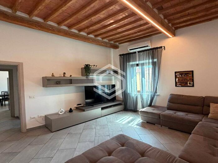 Appartamento quadrilocale in affitto in Via Tosco Romagnola, Navacchio Nord Zambra, Cascina