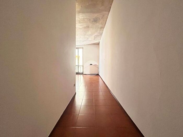 Appartamento trilocale in affitto in Via Milazzo, Centro, Cremona