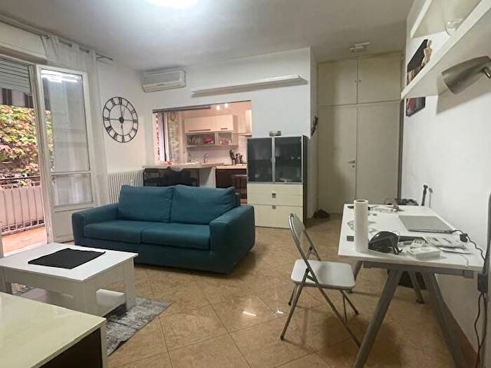 Appartamento bilocale in affitto in Via Giovanni Pezzotti, Pezzotti Meda, Milano