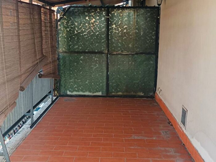 Appartamento trilocale in affitto in Via Giacinto De Vecchi Pieralice, Gregorio VII Piccolomini, Roma