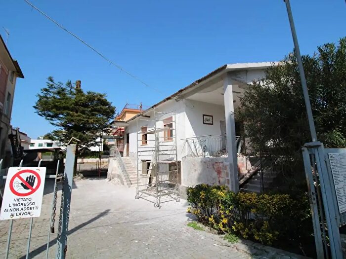 Casa con 5 locali in vendita in Via Afrodite, Capaccio